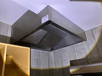 Afzuigkap dampkap - afbeelding 4 van  5