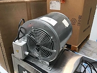 Afzuigkap motor - afbeelding 2 van  4