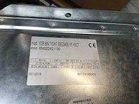 Afzuigkap motor - afbeelding 4 van  4