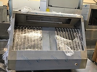 Afzuigkap - afbeelding 2 van  5