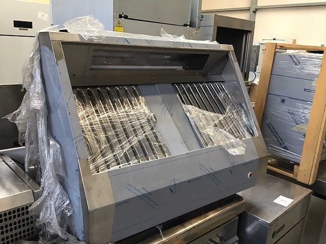 Afzuigkap - afbeelding 3 van  5