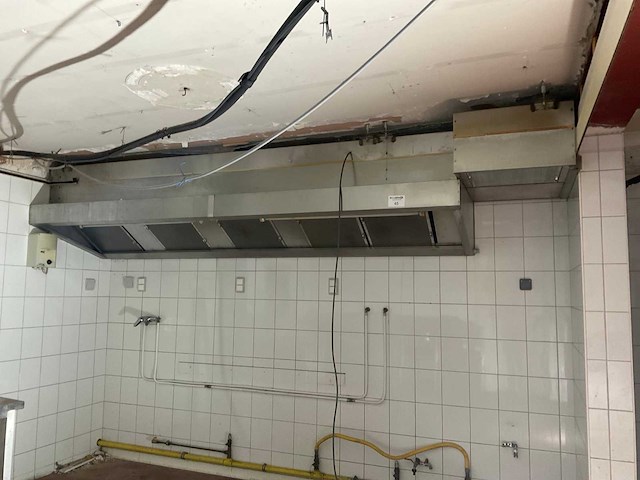 Afzuigkap - afbeelding 1 van  8