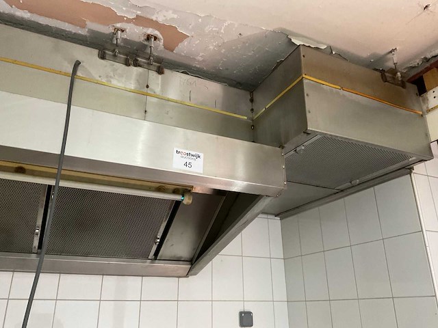Afzuigkap - afbeelding 3 van  8