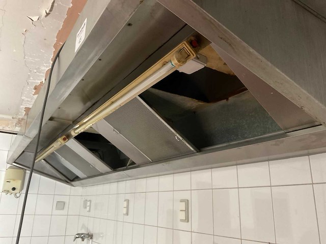 Afzuigkap - afbeelding 4 van  8