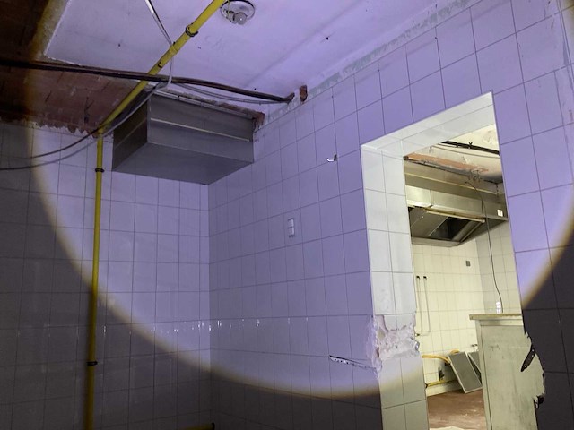 Afzuigkap - afbeelding 6 van  8