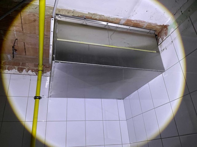 Afzuigkap - afbeelding 7 van  8