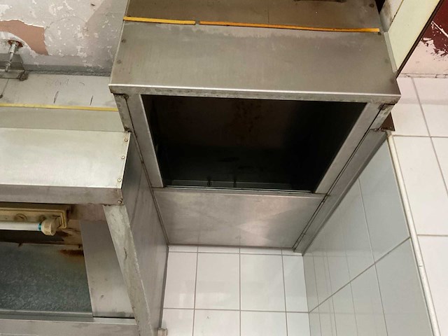 Afzuigkap - afbeelding 8 van  8