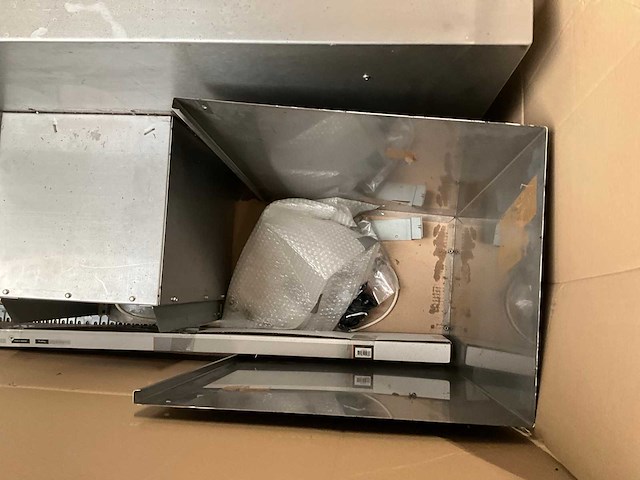 Afzuigkap - afbeelding 2 van  7