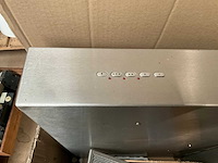 Afzuigkap - afbeelding 3 van  7