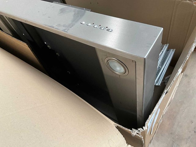 Afzuigkap - afbeelding 5 van  7