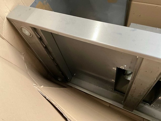 Afzuigkap - afbeelding 6 van  7