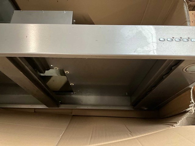 Afzuigkap - afbeelding 7 van  7
