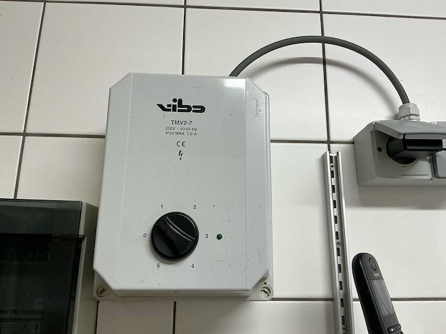 Afzuigkap - afbeelding 6 van  6