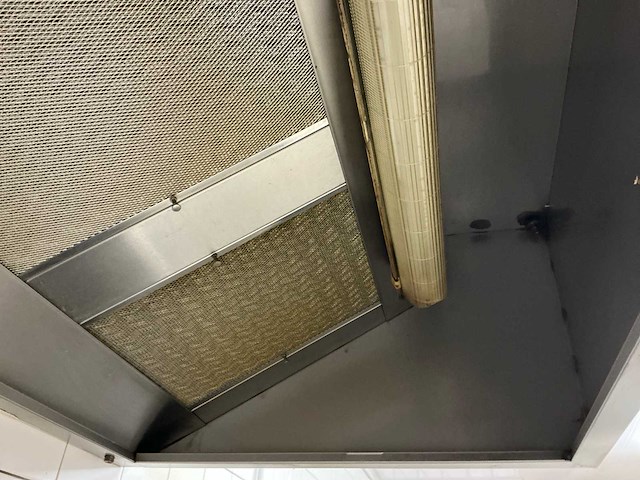 Afzuigkap - afbeelding 2 van  5