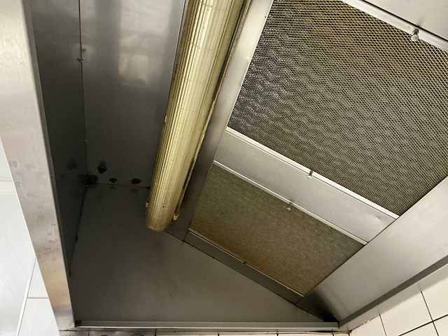 Afzuigkap - afbeelding 3 van  5