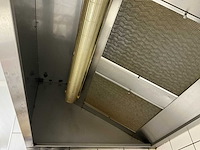 Afzuigkap - afbeelding 3 van  5