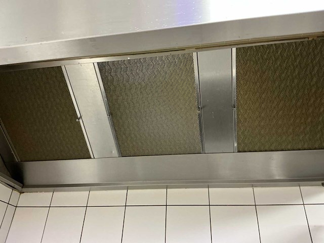 Afzuigkap - afbeelding 4 van  5