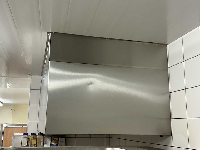 Afzuigkap - afbeelding 5 van  5