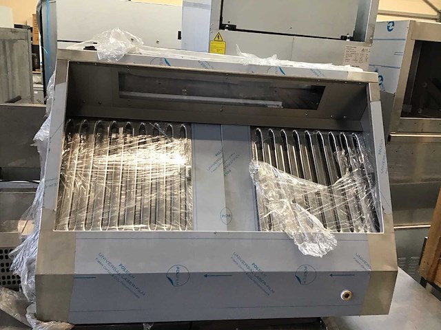 Afzuigkap - afbeelding 1 van  4