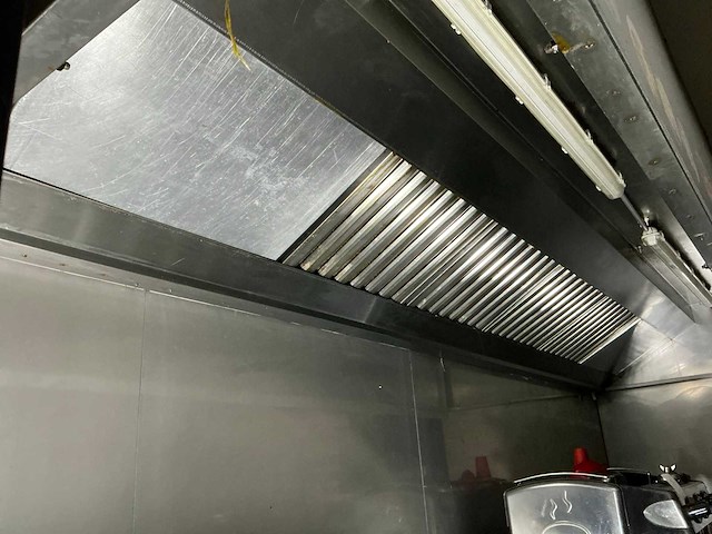 Afzuigkap - afbeelding 1 van  2