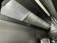 Afzuigkap - afbeelding 1 van  2