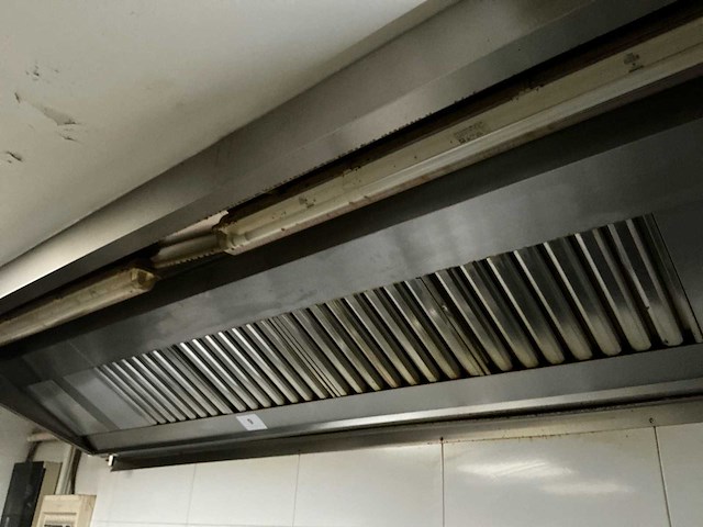 Afzuigkap - afbeelding 2 van  2