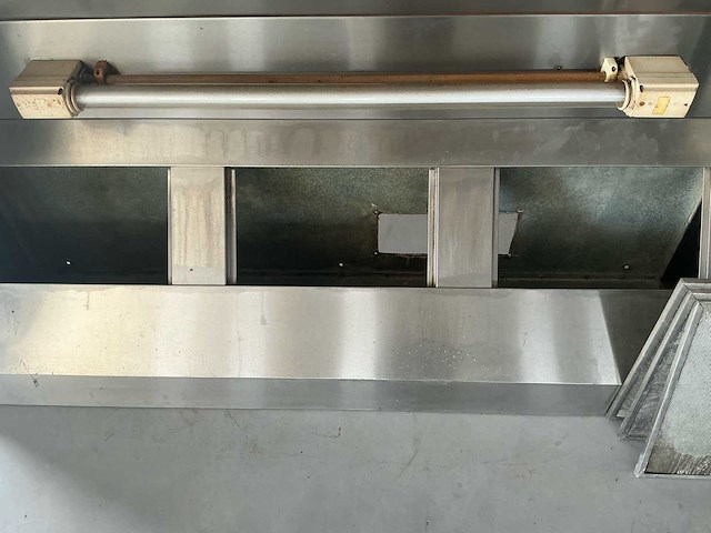 Afzuigkap - afbeelding 2 van  4