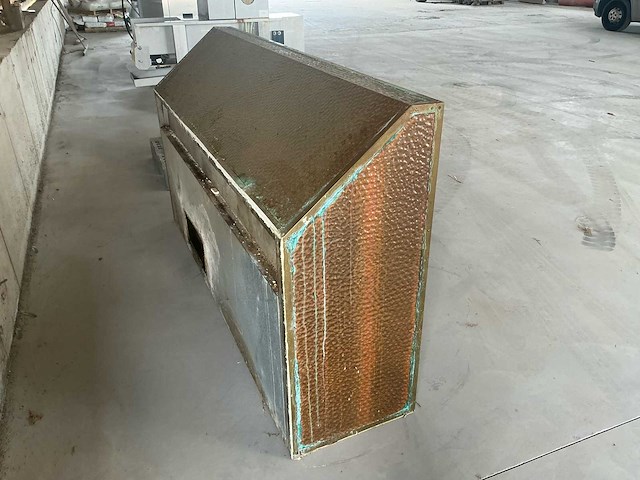 Afzuigkap - afbeelding 3 van  4