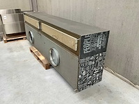 Afzuigkap - afbeelding 1 van  3