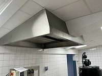 Afzuigkap - afbeelding 5 van  5
