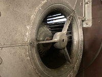 Afzuigmotor - afbeelding 2 van  5