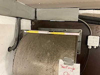 Afzuigmotor - afbeelding 3 van  5