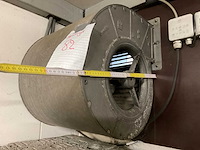 Afzuigmotor - afbeelding 4 van  5