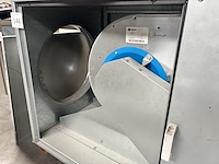 Afzuigsysteem pyrostar 10r f4 h - afbeelding 4 van  5