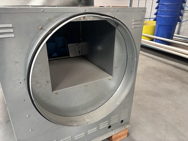 Afzuigsysteem pyrostar 10r f4 h - afbeelding 5 van  5