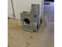 Afzuigventilator - afbeelding 2 van  4