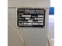 Afzuigventilator - afbeelding 4 van  4