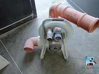 Afzuigventilator