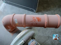 Afzuigventilator - afbeelding 2 van  6