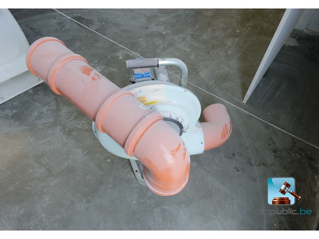 Afzuigventilator - afbeelding 6 van  6