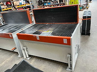 Afzuigwerktafel - afbeelding 2 van  9