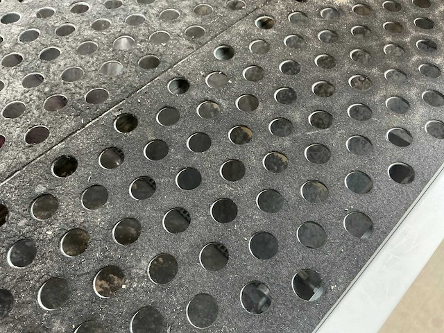Afzuigwerktafel - afbeelding 4 van  9