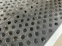 Afzuigwerktafel - afbeelding 4 van  9