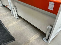 Afzuigwerktafel - afbeelding 5 van  9