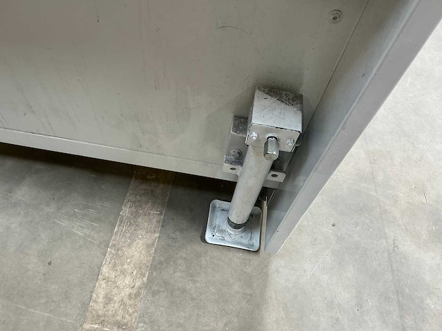 Afzuigwerktafel - afbeelding 6 van  9