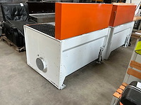 Afzuigwerktafel - afbeelding 7 van  9