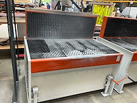 Afzuigwerktafel - afbeelding 6 van  7