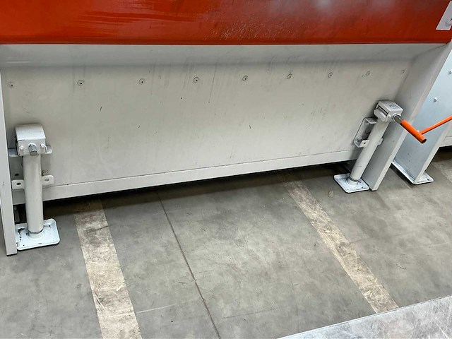 Afzuigwerktafel - afbeelding 7 van  7