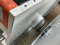Afzuigwerktafel - afbeelding 2 van  2