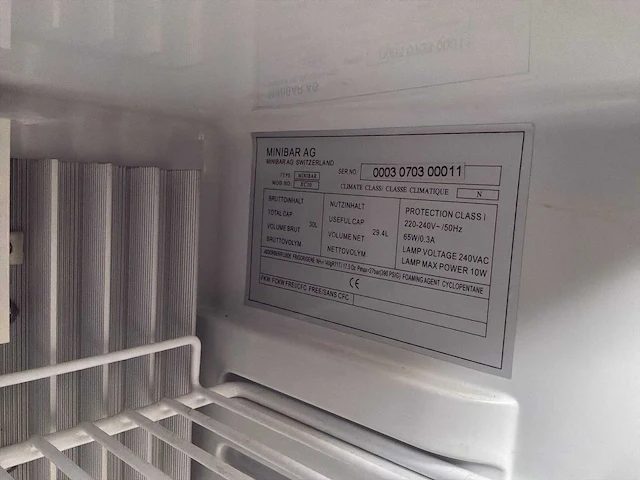 Ag mini bar (18x) - afbeelding 4 van  5